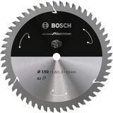 Bosch Standard for Aluminium list kružne testere za akumulatorske testere 150x1,8x10 T52 | Eponuda.com