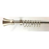  Metalna karniša SINO NA IZVLAČENEJE 1KAN 170-300CM METAL | shoptok.hr