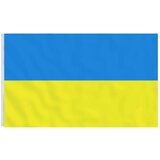  Ukrajinska zastava i jarbol 5 55 m aluminijski | shoptok.hr