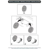 Bosch Ugljeni filter za aspirator DWZ0IM0A0 | ePonuda.com