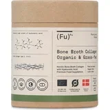 Premium Nordic Beef Bone Broth s kolagenom i hijaluronskom kiselinom - kapsule, bio - 300 kaps.