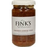 Fink's Delikatessen Paradižnikov sugo s črnim poprom Cene