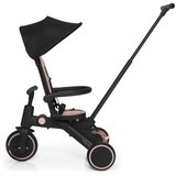 Zopa tricikl X-Trike Pro Coral Pink | shoptok.hr