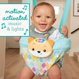 Infantino hopsalica 2u1 - Lisica | shoptok.hr