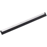 vidaXL Glava za čistilec tal 55x2x5 cm jeklo in guma | Shoptok.si