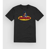 ThirtyTwo Streets T-Shirt black Cene