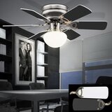 Globo 03803 - Stropni ventilator UGO 1xE27/60W/230V | Eponuda.com