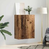  Ormar za Zid Staro drvo 69,5 x 34 x 90 cm Konstruirano drvo | shoptok.hr