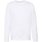 Fruit Of The Loom White Sweat Cene