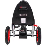 Go-kart Full Ahead AIR - crveni | shoptok.hr