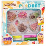  Kreativni set za bojanje prehrambenih proizvoda Watermelon | shoptok.hr