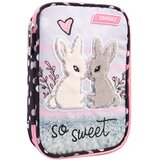 Target Komplet So Sweet: nahrbtnik + peresnica | Shoptok.si