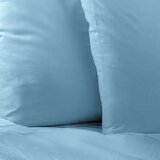 Bambaw prevleka za blazino iz bambusa 65 x 65 cm, 2-delni set - light blue Cene