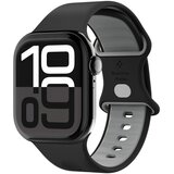 Spigen NANO POP PAŠČEK ZA APPLE WATCH 44 45 46 49 MM, (5000336441) | Shoptok.si