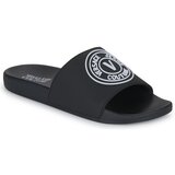 Versace Jeans Couture Natikači 74YA3SQ3-ZS192 Črna Cene