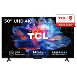 Tcl 50"V6C 4K TV Google OSHDR10 HVA Panel Motion ClarityDolby Audio; AiPQ Processor; | Eponuda.ba