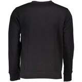 U.S. GRAND POLO US GRAND POLO MEN&#39;S BLACK ZIP-OUT SWEATSHIRT | Shoptok.si