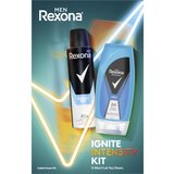 Rexona Cobalt darilni set za moške Cene