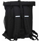  Torba za bicikl Crna 31 x 13 x 58 cm Poliester | shoptok.hr