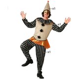  Svečana odjeća za odrasle Harlekin | shoptok.hr