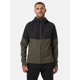 Helly Hansen muška jakna blaze softshell hood | ePonuda.com