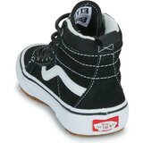 Vans Visoke superge MTE SK8-Hi Črna | Shoptok.si