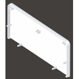  160x65mm kraj kanala Kopos 8481 | Eponuda.com