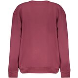 Cavalli Class WOMEN&#39;S SWEATSHIRT WITHOUT ZIP PURPLE | shoptok.hr