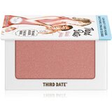 TheBalm Third Date® rumenilo i sjenilo za oči u jednom 6.5 g Cijene