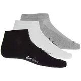 Eastbound čarape avellino socks 3PACK EBUS768-BWG Cene'.'