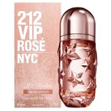 Carolina Herrera Ženski parfem 212 Vip Rose Nyc Ny Rodeo, EDP, 80 ml Cene