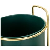 Mauro Ferretti Metalne navlake za tegle u kompletu 2 kom ø 24 cm Grent Slim – | shoptok.hr
