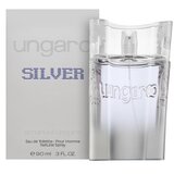 Emanuel Ungaro Ungaro Silver Toaletna voda za moške 90 ml | Shoptok.si