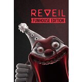 reveil funhouse edition (pc) steam key global  reveil funhouse edition (pc) steam key global Slike