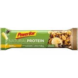 PowerBar Natural Protein ploščica - Banana čokolada