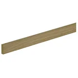 Pravokotna letev (100 cm x 10 mm x 29 mm, Hrast)