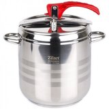 Zilan Ekspres lonac, zapremina 7 l, INOX - ZLN4610 Cijene
