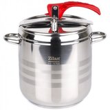 Zilan Ekspres lonac, zapremina 7 l, INOX – ZLN4610 cijene