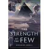 Turnaround Publisher James Islington - The Strength of the Few | Eponuda.com