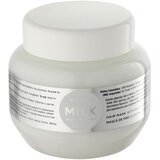 Kallos Cosmetics Milk Maska za kosu, 275ml Cene