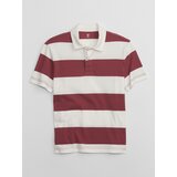 GAP Kids Rugby T-shirt - Boys Cene