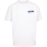 Mister Tee Men's T-shirt Good Life Quest Oversize white | ePonuda.com