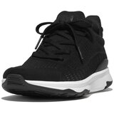 Fitflop VITAMIN FFX KNIT SPORTS SNEAKERS Crna | shoptok.hr