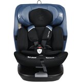 Bebe Stars Supreme i-Size 360° autosjedalica 40-150cm - plava | shoptok.hr