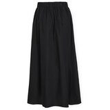 Vila Noos Sophie Skirt - Black Beauty Crna | shoptok.hr