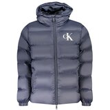 Calvin Klein Jakne LV04RG513G Modra Cene