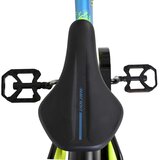 Volare dječji bicikl Thombike 16″ plavo-žute boje | shoptok.hr