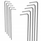  Set od 10 klinova za šator | shoptok.hr