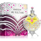 Khadlaj Hareem Sultan Silver parfumirano ulje uniseks 35 ml | shoptok.hr