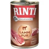 Varčno pakiranje Singlefleisch 24 x 400 g - Čista jagnjetina